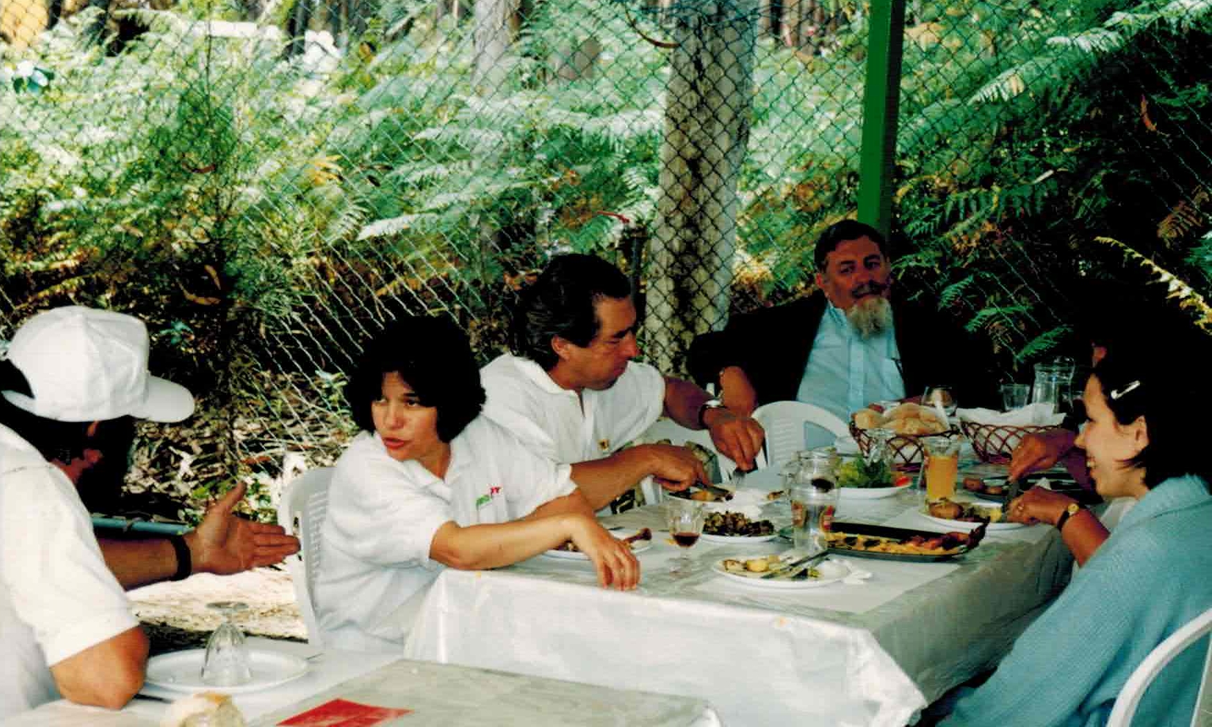 IV Edição 24 Horas da Batalha 1999156